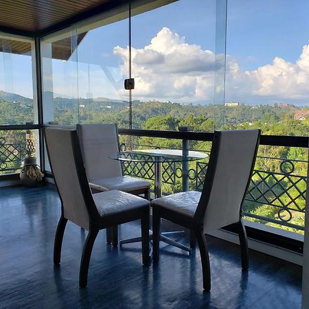 Flat Duplex Com Excelente Vista A 1,2 Km Capivari Campos do Jordão Exteriér fotografie