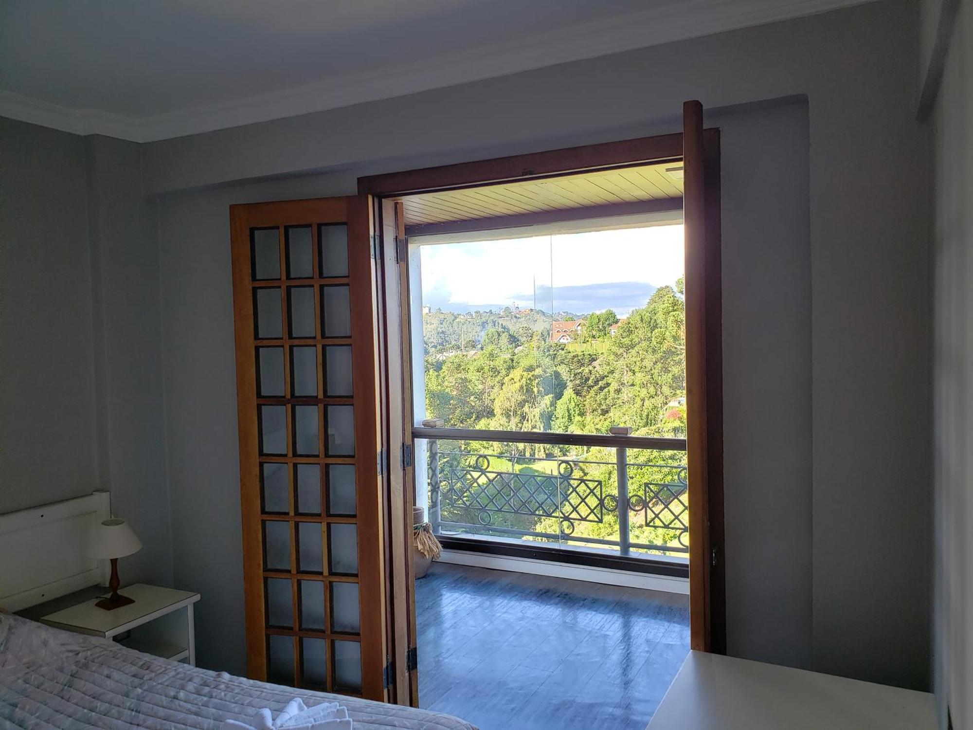 Flat Duplex Com Excelente Vista A 1,2 Km Capivari Campos do Jordão Exteriér fotografie