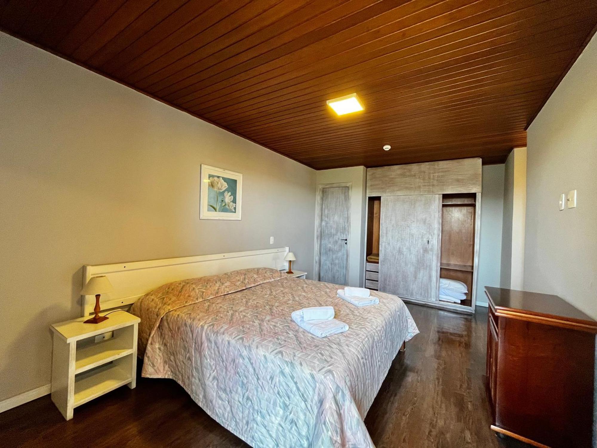 Flat Duplex Com Excelente Vista A 1,2 Km Capivari Campos do Jordão Exteriér fotografie