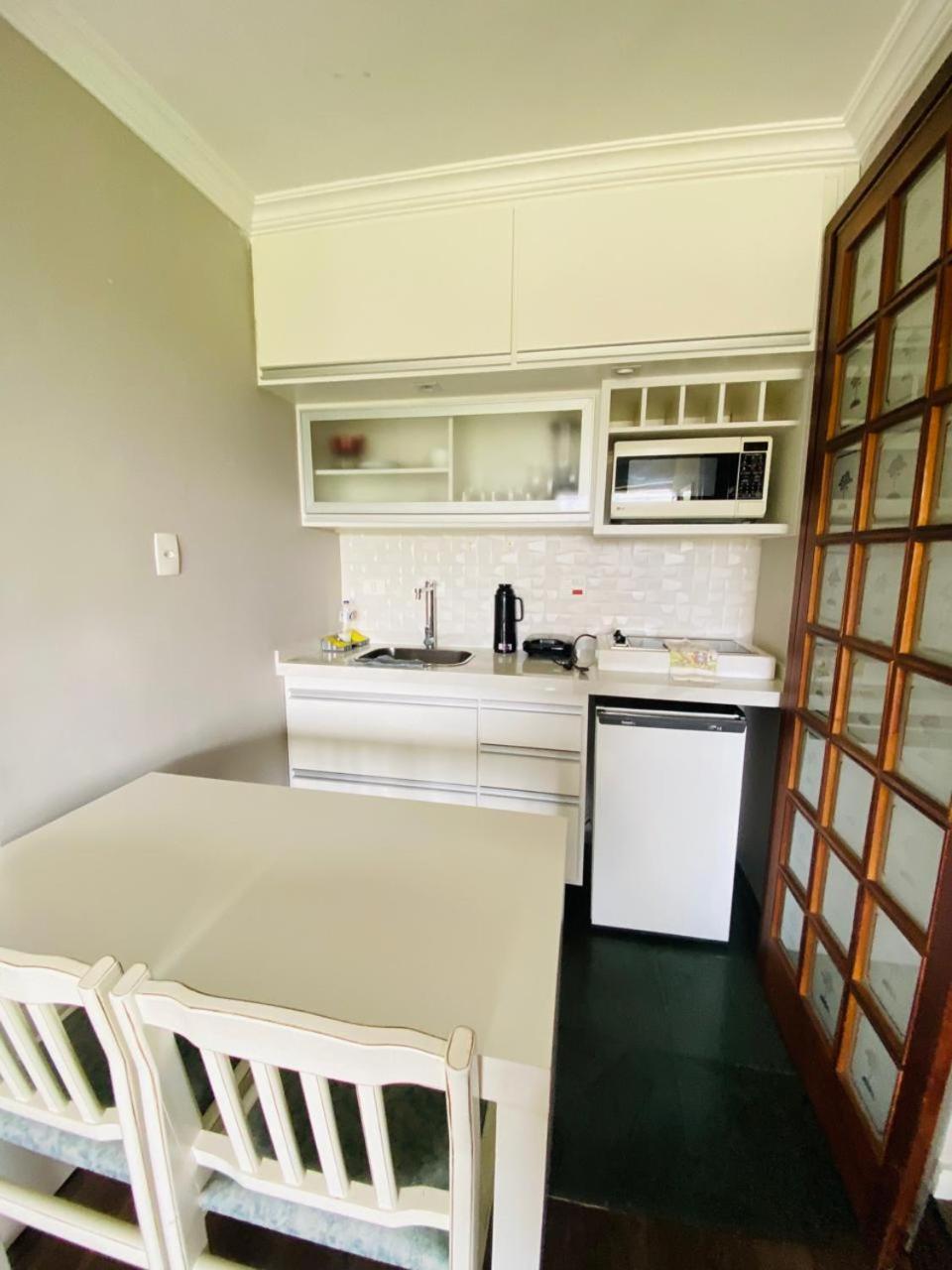 Flat Duplex Com Excelente Vista A 1,2 Km Capivari Campos do Jordão Exteriér fotografie