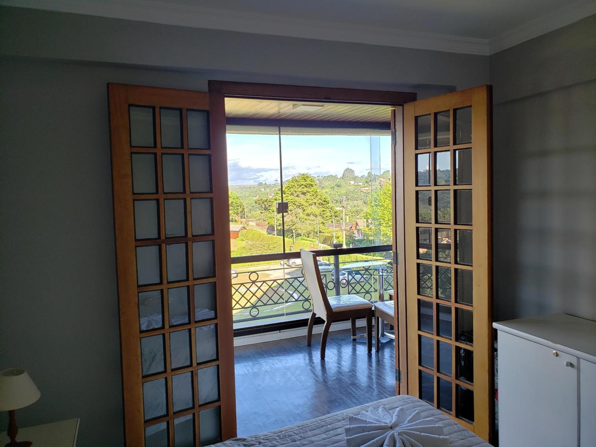 Flat Duplex Com Excelente Vista A 1,2 Km Capivari Campos do Jordão Exteriér fotografie
